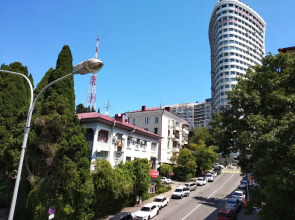 Апартаменты Премьер