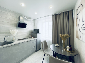 Квартира Atmosfera Sna на Челюскинцев