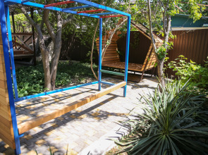 Гостевой дом Арина