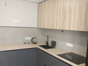 Квартира Великолепная в ЖК Факел