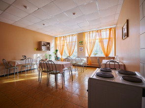 Гостевой дом КДВ