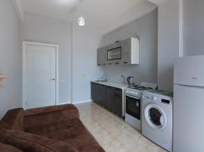 Апартаменты Sundag Д307