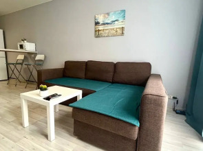 Апартаменты Акварели 2