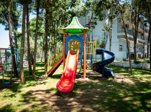 Hotel Prenses Sealine Beach