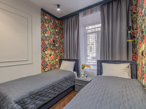 Апарт-Отель Renessans