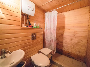 Апартаменты на Пушкина 35