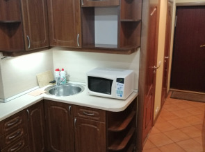 Апартаменты Планерная 3