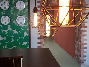 Хостел Дублин