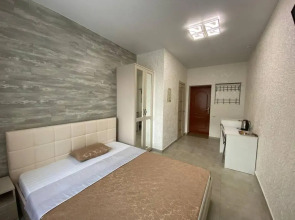 Отель Дилижанс