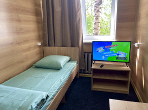 Отель Зефир