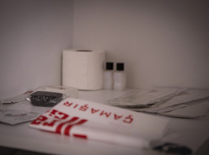 Отель Trakya City