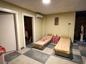 Hotel Prenses Sealine Beach