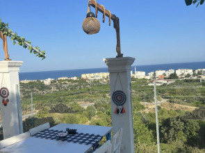 Hotel TEK HAN KUMKUYU