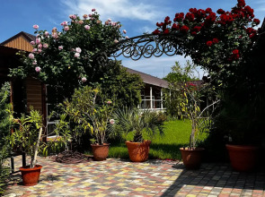 Гостевой дом Анастасия