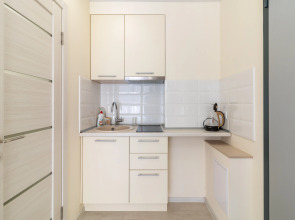 Апартаменты Стандарт 2-местный