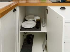 Апартаменты Knokey Электрозаводская Четырёхместные