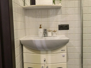 Квартира Видовая Однокомнатная с дизайнерским ремонтом