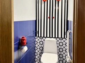 Апартаменты Новоузенская 10 А