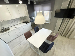 Апартаменты Добрые сутки на Мерлина 23-64