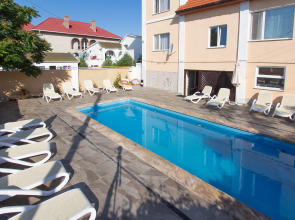 Гостевой дом Большая медведица