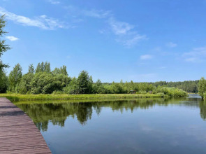 Гостевой дом На Чеснаве