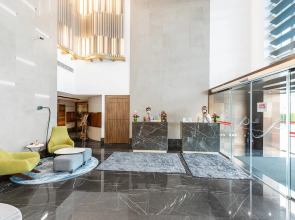 City Premiere Hotel Apartments