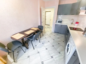 Апартаменты Уютная квартира возле Шереметьево