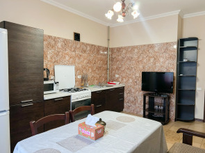 Квартира СуткиРу 337/3 Курортный парк и Питьевая галерея