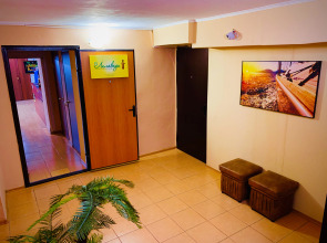 Гостевой дом Увильды