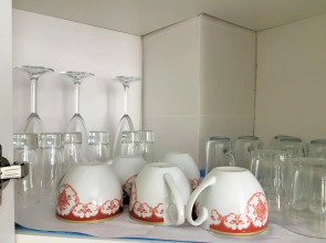 Апартаменты на Крымской 22 к4