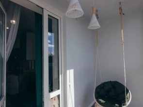 Квартира Botanic Room