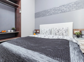 Квартира на улице Парусная 15