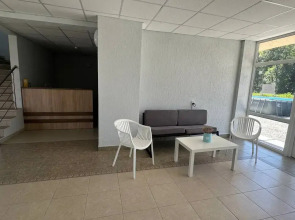 Отель Изи Izi