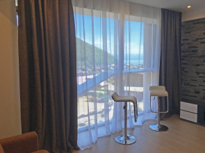 Квартира Резиденция Байкальские Холмы