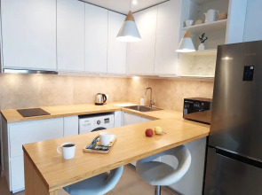 Апартаменты YES На 8 небе