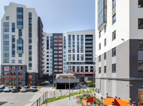 Апартаменты Place of Power