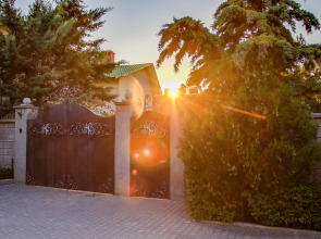 Гостевой дом Вилла Орс