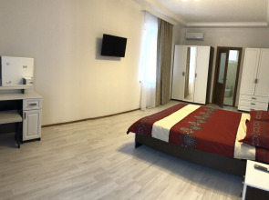 База Отдыха Золотая Рыбка