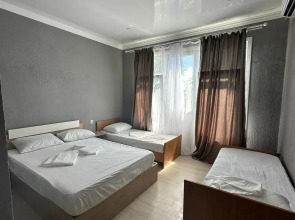 Гостевой дом Эвелина