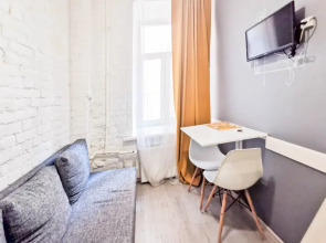 Апартаменты Эконом Apartico на Мытнинской