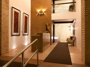 Курортный отель The District Boracay