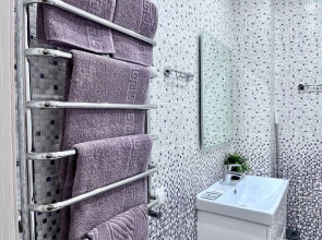 Квартира Однокомнатная Премиум Симферополь