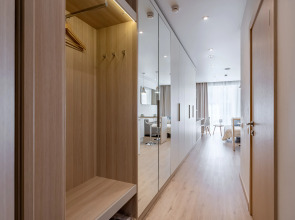 Апартаменты KEYTEE HOME YES III | Студия