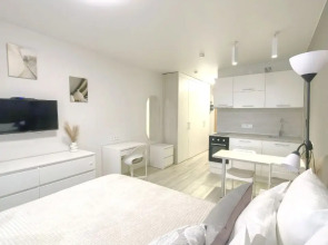 Апартаменты Euphoria