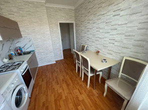 Апартаменты у Моря