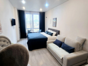 Апартаменты ПМЖ 11