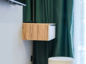 Апартаменты на Ружейной в Сириусе №10