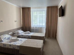 Дом отдыха Березки