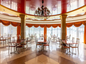 Курортный Отель Салют