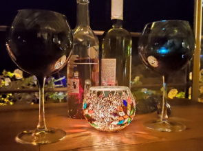 Бутик-отель Vigneron Cave Hotel